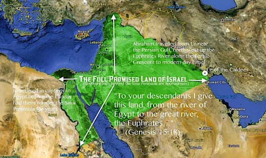 March 8, 2024: Numbers&nbsp;33-34