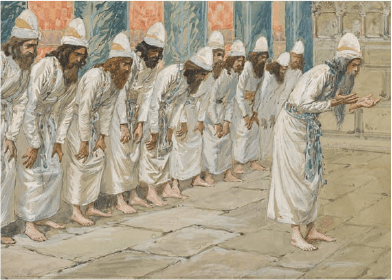 March 9, 2024: Numbers&nbsp;35-36